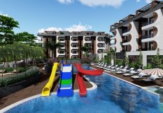 2+1 apartment for sale, 132 m2, 300m from the sea in Avsallar, Alanya, Turkey № 5158 – photo 8