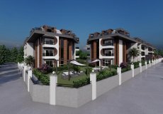 2+1 apartment for sale, 132 m2, 300m from the sea in Avsallar, Alanya, Turkey № 5158 – photo 21