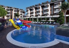 2+1 apartment for sale, 132 m2, 300m from the sea in Avsallar, Alanya, Turkey № 5158 – photo 9