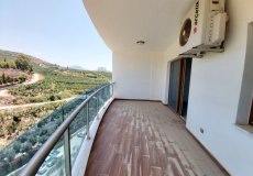 1+1 apartment for sale, 73 m2, 1700m from the sea in Mahmutlar, Alanya, Turkey № 5166 – photo 3