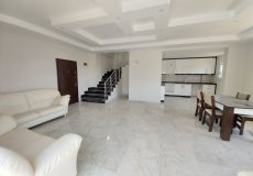 3+1 villa for sale, 140 m2, 1000m from the sea in Kargicak, Alanya, Turkey № 5168 – photo 6