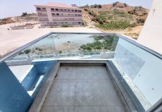 3+1 villa for sale, 140 m2, 1000m from the sea in Kargicak, Alanya, Turkey № 5168 – photo 15