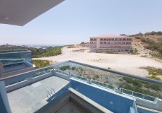 3+1 villa for sale, 140 m2, 1000m from the sea in Kargicak, Alanya, Turkey № 5168 – photo 17