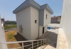 3+1 villa for sale, 140 m2, 1000m from the sea in Kargicak, Alanya, Turkey № 5168 – photo 4