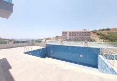 3+1 villa for sale, 140 m2, 1000m from the sea in Kargicak, Alanya, Turkey № 5168 – photo 2