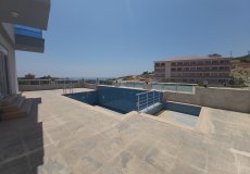 3+1 villa for sale, 140 m2, 1000m from the sea in Kargicak, Alanya, Turkey № 5168 – photo 3
