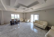 3+1 villa for sale, 140 m2, 1000m from the sea in Kargicak, Alanya, Turkey № 5168 – photo 5