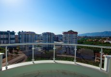 2+1 apartment for sale, 115 m2, 700m from the sea in Mahmutlar, Alanya, Turkey № 5191 – photo 3