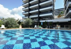 1+1 apartment for sale, 65 m2, 650m from the sea in Kargicak, Alanya, Turkey № 5104 – photo 1