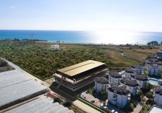  Commercial for sale, 50 m2, in Payallar, Alanya, Turkey № 5137 – photo 1