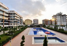 2+1 apartment for sale, 115 m2, 150m from the sea in Kestel, Alanya, Turkey № 5152 – photo 1