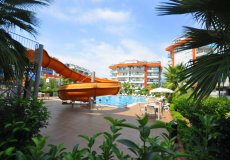 3+1 apartment for sale, 150 m2, 250m from the sea in Kestel, Alanya, Turkey № 5153 – photo 1