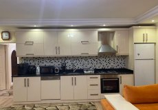 2+1 apartment for sale, 110 m2, 100m from the sea in Tosmur, Alanya, Turkey № 5146 – photo 7