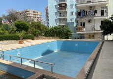 2+1 apartment for sale, 110 m2, 100m from the sea in Tosmur, Alanya, Turkey № 5146 – photo 20