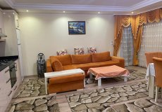 2+1 apartment for sale, 110 m2, 100m from the sea in Tosmur, Alanya, Turkey № 5146 – photo 2