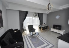 1+1 apartment for sale, 47 m2, 600m from the sea in Mahmutlar, Alanya, Turkey № 5193 – photo 20