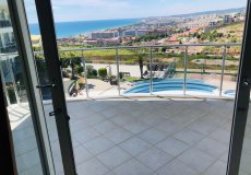 3+1 penthouse for sale, 160 m2, 250m from the sea in Konakli, Alanya, Turkey № 5195 – photo 17