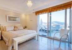 3+1 penthouse for sale, 220 m2, 60m from the sea in Mahmutlar, Alanya, Turkey № 5198 – photo 27