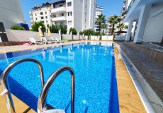 1+1 apartment for sale, 65 m2, 350m from the sea in Mahmutlar, Alanya, Turkey № 5200 – photo 2