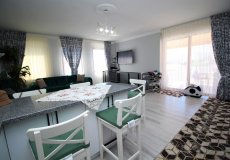 2+1 villa for sale, 125 m2, 1000m from the sea in Kargicak, Alanya, Turkey № 4520 – photo 34