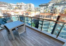 1+1 apartment for sale, 65 m2, 150m from the sea in Mahmutlar, Alanya, Turkey № 4994 – photo 30
