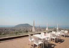 3+1 apartment for sale, 150 m2, 1500m from the sea in Alanyas center, Alanya, Turkey № 5224 – photo 3
