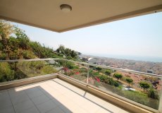 3+1 apartment for sale, 150 m2, 1500m from the sea in Alanyas center, Alanya, Turkey № 5224 – photo 29