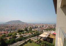3+1 apartment for sale, 150 m2, 1500m from the sea in Alanyas center, Alanya, Turkey № 5224 – photo 30