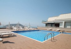 3+1 apartment for sale, 150 m2, 1500m from the sea in Alanyas center, Alanya, Turkey № 5224 – photo 2