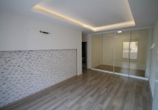 3+1 apartment for sale, 150 m2, 1500m from the sea in Alanyas center, Alanya, Turkey № 5224 – photo 22