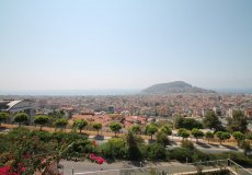 3+1 apartment for sale, 150 m2, 1500m from the sea in Alanyas center, Alanya, Turkey № 5224 – photo 4
