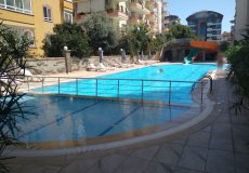 1+1 apartment for sale, 60 m2, 300m from the sea in Mahmutlar, Alanya, Turkey № 5236 – photo 2