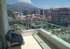 1+1 apartment for sale, 60 m2, 300m from the sea in Mahmutlar, Alanya, Turkey № 5236 – photo 22