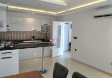 1+1 apartment for sale, 60 m2, 300m from the sea in Mahmutlar, Alanya, Turkey № 5236 – photo 12
