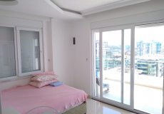 1+1 apartment for sale, 60 m2, 300m from the sea in Mahmutlar, Alanya, Turkey № 5236 – photo 20