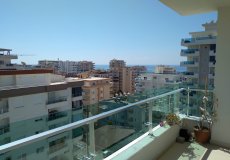 1+1 apartment for sale, 60 m2, 300m from the sea in Mahmutlar, Alanya, Turkey № 5236 – photo 17