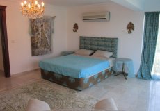 3+2 villa for sale, 250 m2, 50m from the sea in Konakli, Alanya, Turkey № 5242 – photo 22