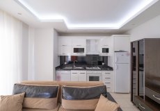 1+1 apartment for sale, 50 m2, 500m from the sea in Alanyas center, Alanya, Turkey № 5257 – photo 7
