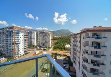 1+1 apartment for sale, 75 m2, 400m from the sea in Mahmutlar, Alanya, Turkey № 5273 – photo 33