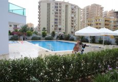 1+1 apartment for sale, 75 m2, 400m from the sea in Mahmutlar, Alanya, Turkey № 5273 – photo 2