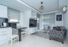 1+1 apartment for sale, 52 m2, 150m from the sea in Alanyas center, Alanya, Turkey № 5278 – photo 10