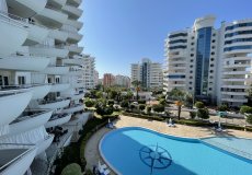 2+1 apartment for sale, 95 m2, 600m from the sea in Mahmutlar, Alanya, Turkey № 5289 – photo 22