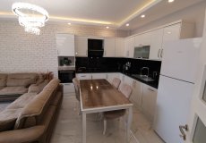 2+1 apartment for sale, 110 m2, 200m from the sea in Kestel, Alanya, Turkey № 5305 – photo 8