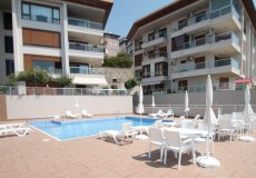 3+1 apartment for sale, 150 m2, 1500m from the sea in Alanyas center, Alanya, Turkey № 5224 – photo 1