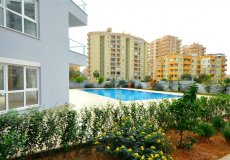 1+1 apartment for sale, 75 m2, 400m from the sea in Mahmutlar, Alanya, Turkey № 5273 – photo 1