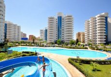 2+1 apartment for sale, 95 m2, 600m from the sea in Mahmutlar, Alanya, Turkey № 5289 – photo 1