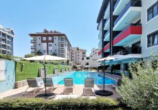 2+1 apartment for sale, 110 m2, 200m from the sea in Kestel, Alanya, Turkey № 5305 – photo 1