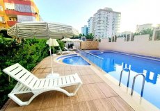 2+1 apartment for sale, 105 m2, 350m from the sea in Mahmutlar, Alanya, Turkey № 5309 – photo 1