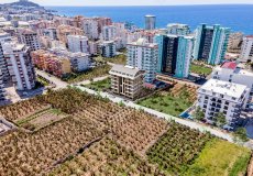1+1, 2+1, 3+1 development project 400m from the sea in Mahmutlar, Alanya, Turkey № 5435 – photo 27