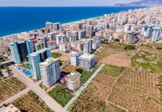 1+1, 2+1, 3+1 development project 400m from the sea in Mahmutlar, Alanya, Turkey № 5435 – photo 48